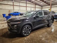 KL77LJEP3SC292632 2025 CHEVROLET TRAX