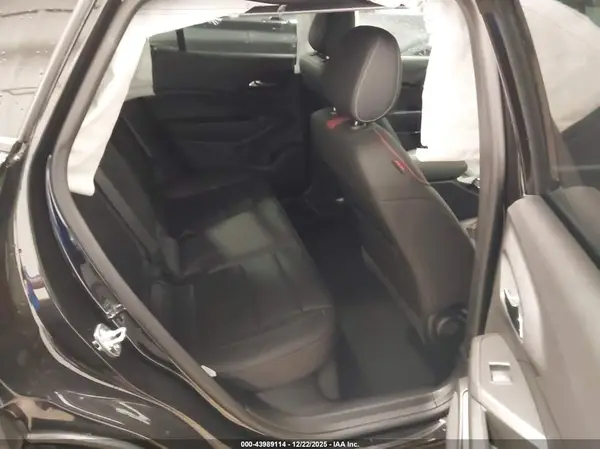 KL77LJEP3SC295286 2025 CHEVROLET TRAX - Image 8