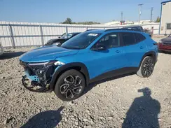 KL77LJEP3SC297409 2025 CHEVROLET TRAX