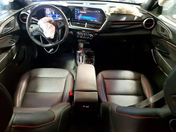 KL77LJEP3SC309283 2025 CHEVROLET TRAX - Image 8