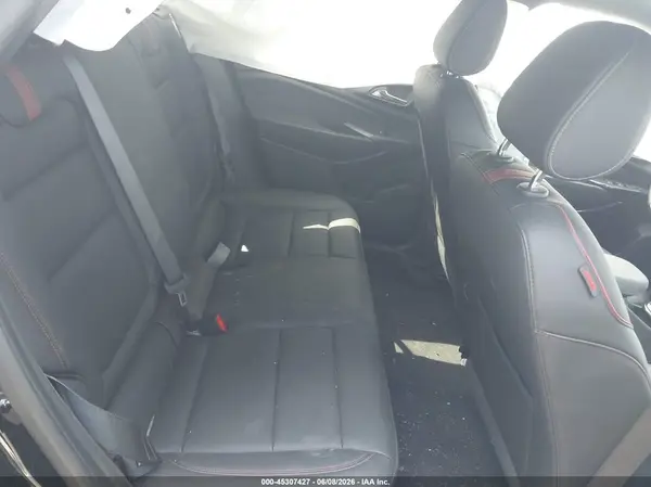 KL77LJEP3SC311440 2025 CHEVROLET TRAX - Image 8