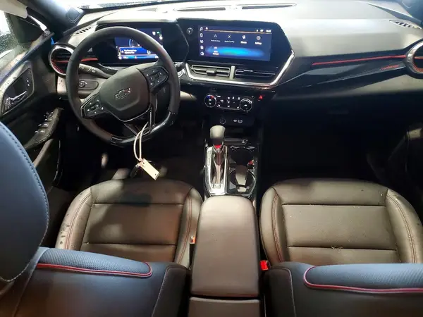 KL77LJEP3SC323720 2025 CHEVROLET TRAX - Image 8
