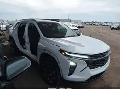 KL77LJEP3SC324396 2025 CHEVROLET TRAX
