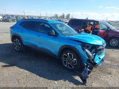 KL77LJEP3SC326164 2025 CHEVROLET TRAX
