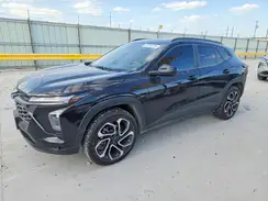 KL77LJEP3SC328769 2025 CHEVROLET TRAX