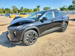 KL77LJEP3SC339268 2025 CHEVROLET TRAX