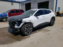 KL77LJEP3TC032605 2026 CHEVROLET TRAX