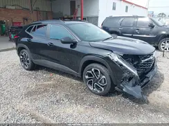 KL77LJEP3TC035603 2026 CHEVROLET TRAX
