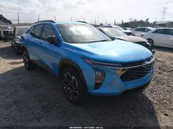 KL77LJEP3TC048593 2026 CHEVROLET TRAX