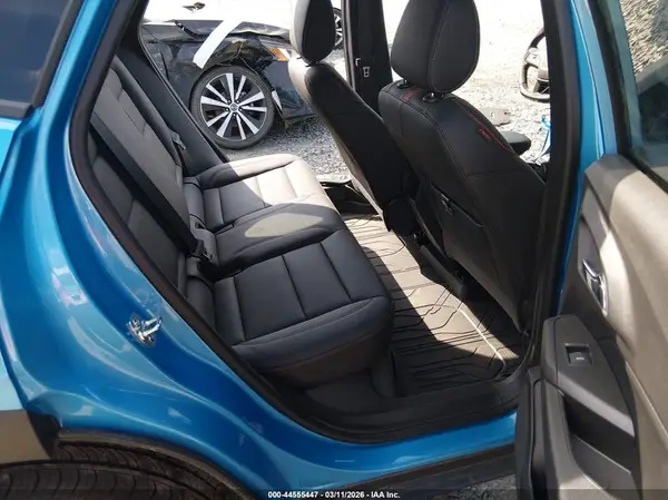 KL77LJEP3TC048593 2026 CHEVROLET TRAX - Image 8