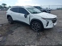 KL77LJEP3TC087457 2026 CHEVROLET TRAX
