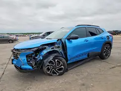 KL77LJEP3TC119243 2026 CHEVROLET TRAX