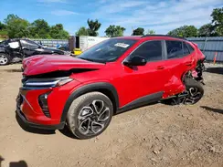 KL77LJEP3TC128900 2026 CHEVROLET TRAX