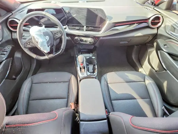 KL77LJEP3TC128900 2026 CHEVROLET TRAX - Image 8