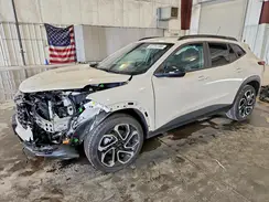 KL77LJEP3TC144403 2026 CHEVROLET TRAX