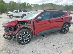 KL77LJEP4SC005945 2025 CHEVROLET TRAX