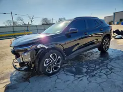 KL77LJEP4SC014886 2025 CHEVROLET TRAX