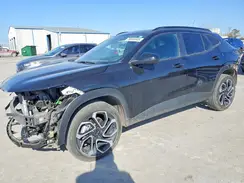 KL77LJEP4SC016556 2025 CHEVROLET TRAX