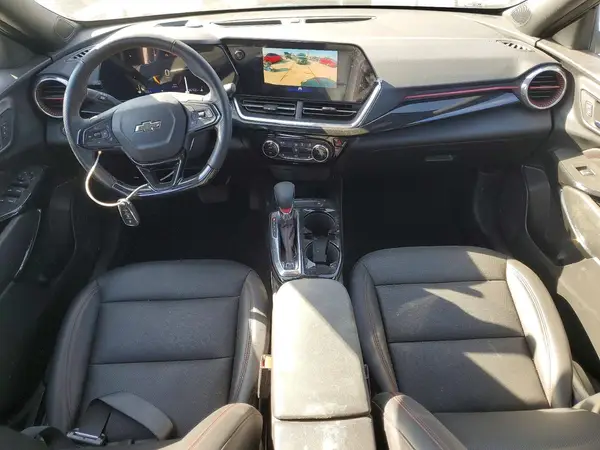 KL77LJEP4SC016556 2025 CHEVROLET TRAX - Image 8