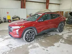 KL77LJEP4SC024768 2025 CHEVROLET TRAX