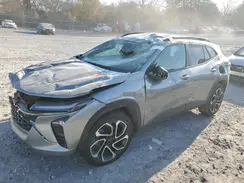 KL77LJEP4SC026827 2025 CHEVROLET TRAX