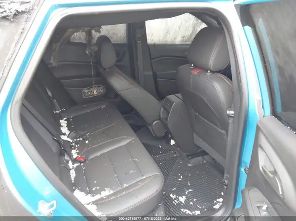 KL77LJEP4SC032997 2025 CHEVROLET TRAX - Image 8