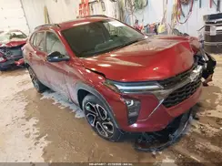 KL77LJEP4SC036208 2025 CHEVROLET TRAX