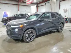 KL77LJEP4SC041750 2025 CHEVROLET TRAX