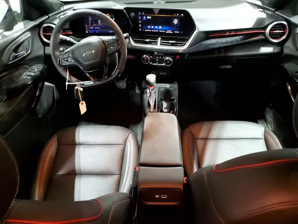 KL77LJEP4SC041750 2025 CHEVROLET TRAX - Image 8
