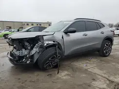 KL77LJEP4SC041876 2025 CHEVROLET TRAX