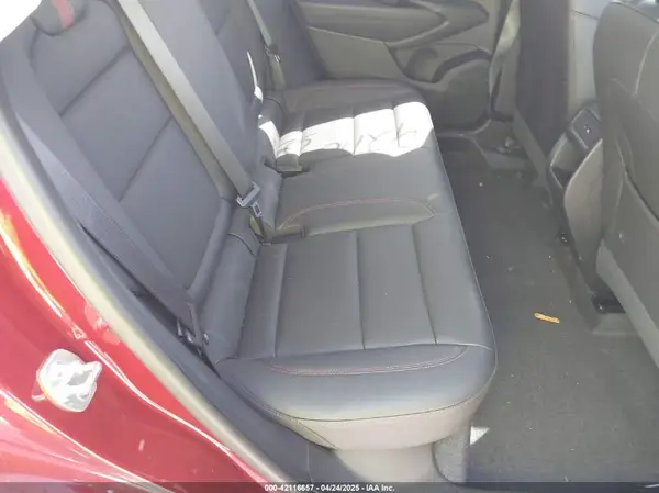 KL77LJEP4SC044695 2025 CHEVROLET TRAX - Image 8