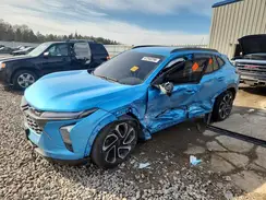 KL77LJEP4SC045717 2025 CHEVROLET TRAX