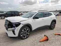 KL77LJEP4SC047337 2025 CHEVROLET TRAX