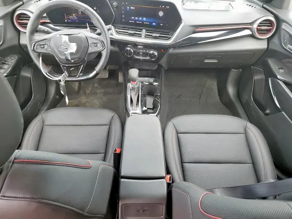 KL77LJEP4SC047337 2025 CHEVROLET TRAX - Image 8