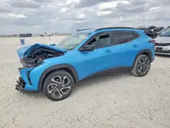 KL77LJEP4SC048195 2025 CHEVROLET TRAX
