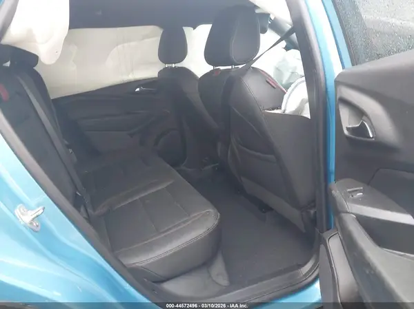 KL77LJEP4SC048360 2025 CHEVROLET TRAX - Image 8
