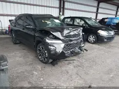 KL77LJEP4SC052277 2025 CHEVROLET TRAX