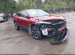 KL77LJEP4SC066387 2025 CHEVROLET TRAX