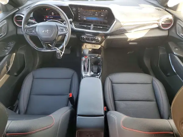 KL77LJEP4SC068124 2025 CHEVROLET TRAX - Image 8