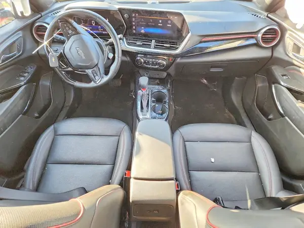 KL77LJEP4SC071041 2025 CHEVROLET TRAX - Image 8