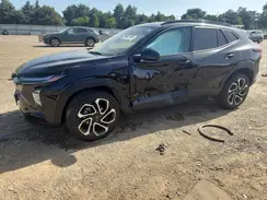 KL77LJEP4SC079625 2025 CHEVROLET TRAX