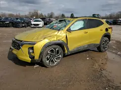KL77LJEP4SC080158 2025 CHEVROLET TRAX