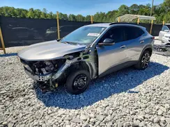 KL77LJEP4SC098319 2025 CHEVROLET TRAX