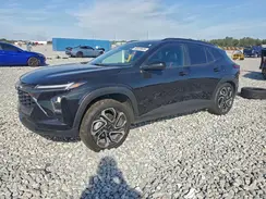 KL77LJEP4SC107357 2025 CHEVROLET TRAX