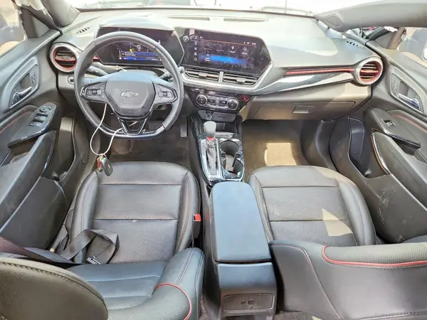 KL77LJEP4SC112798 2025 CHEVROLET TRAX - Image 8