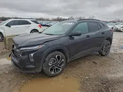 KL77LJEP4SC121372 2025 CHEVROLET TRAX