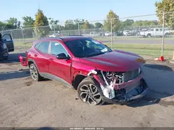 KL77LJEP4SC121453 2025 CHEVROLET TRAX