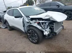 KL77LJEP4SC122070 2025 CHEVROLET TRAX