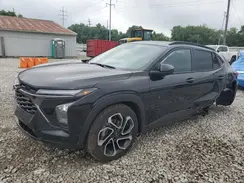 KL77LJEP4SC127947 2025 CHEVROLET TRAX