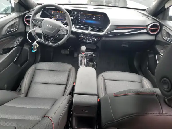 KL77LJEP4SC127947 2025 CHEVROLET TRAX - Image 8